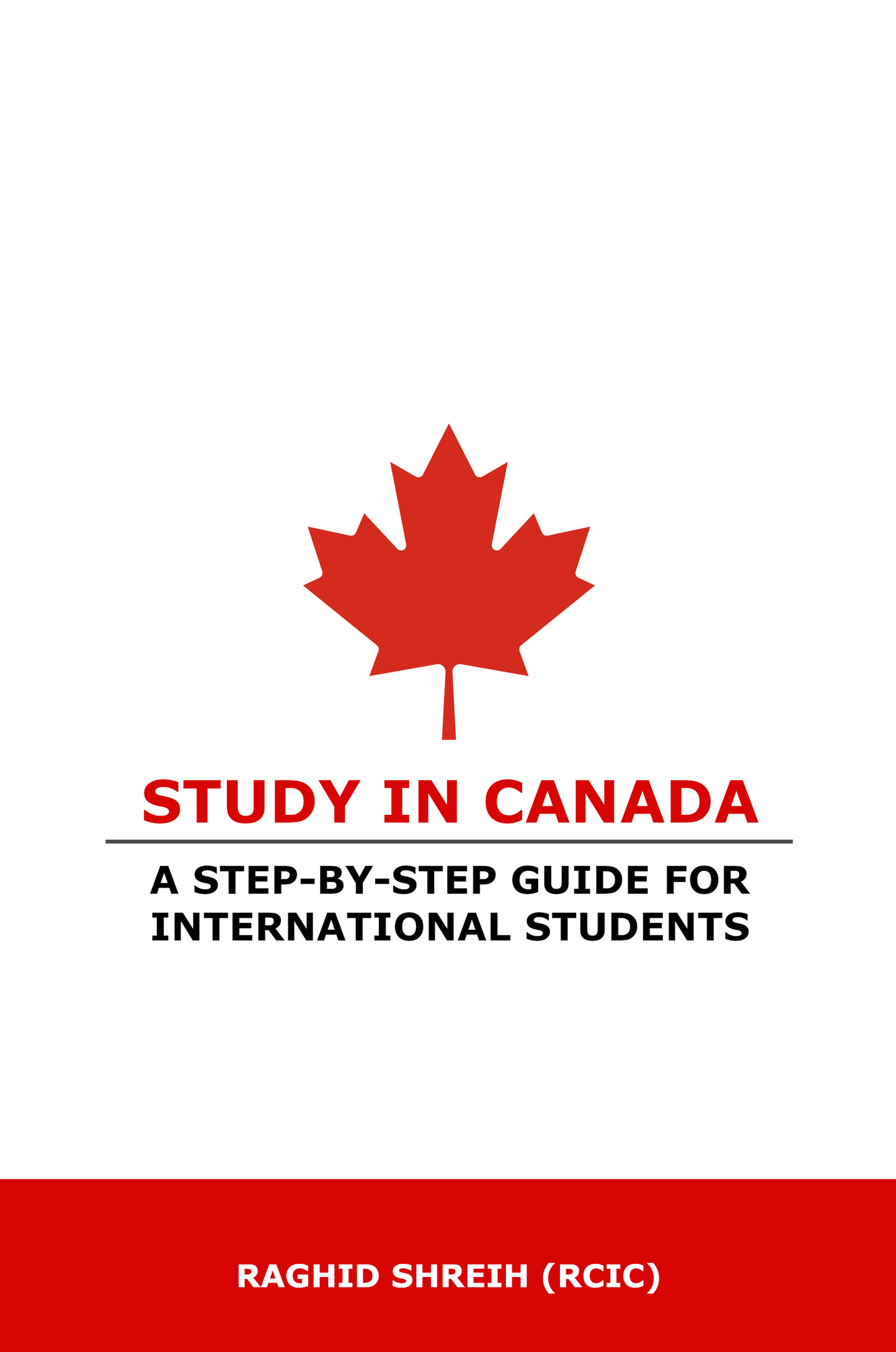 Study in Canada: A step-by-step guide for international students